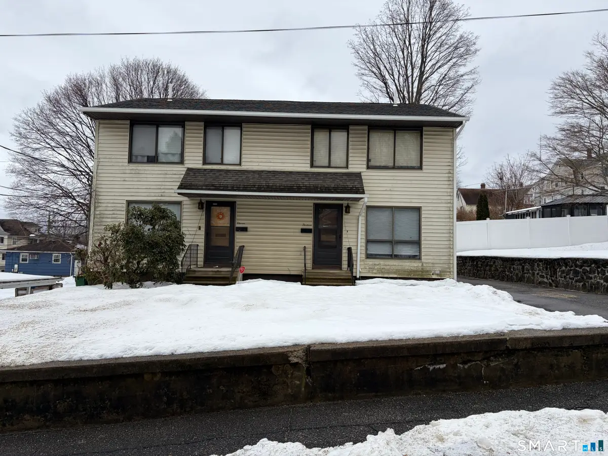 11 Fox Street, Waterbury, CT 06708 - #1