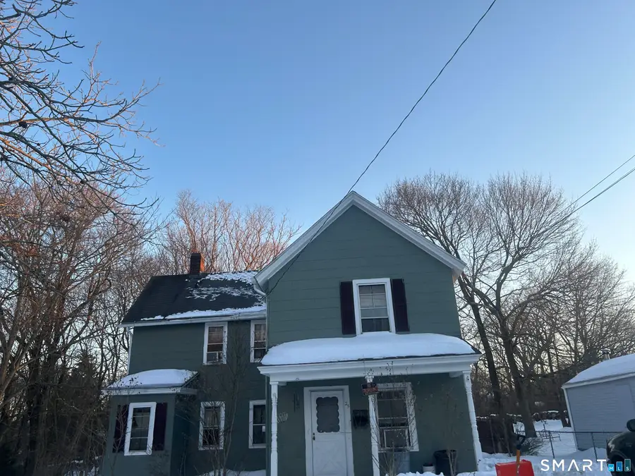 25 Morgan Court, Groton, CT 06340 - #3