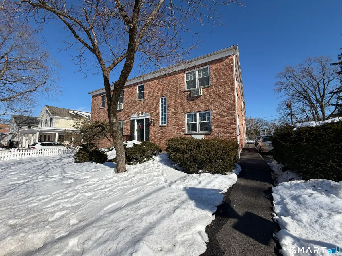 11 Belltown Road #APT 1, Stamford, CT 06905 - #1