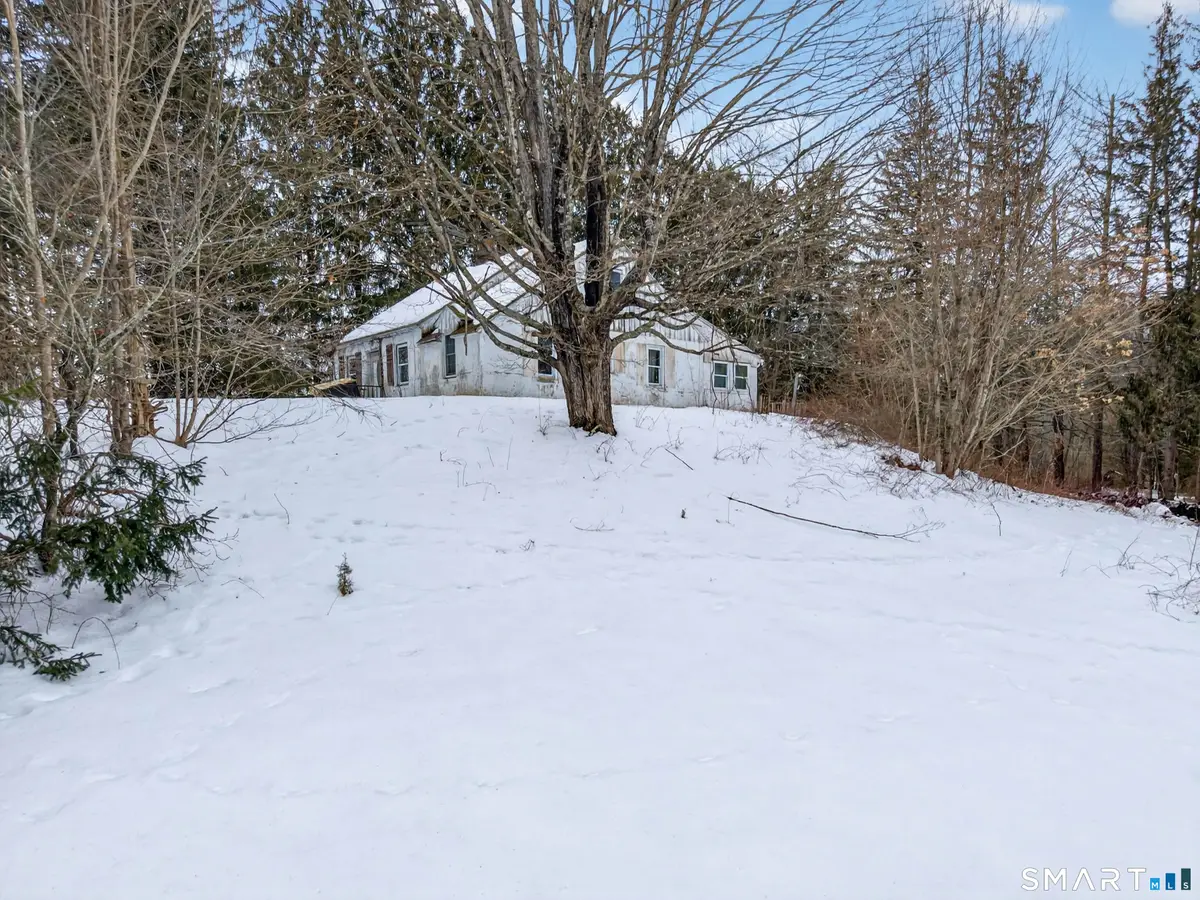 59 Long Society Road, Preston, CT 06365 - #1