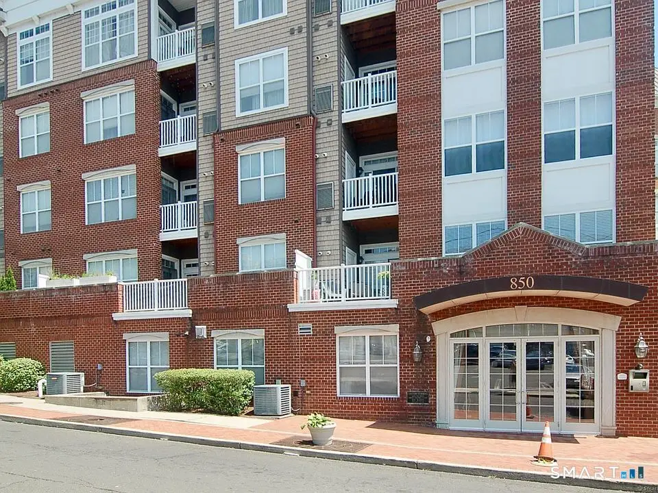 850 East Main Street #APT 526, Stamford, CT 06902 - #1