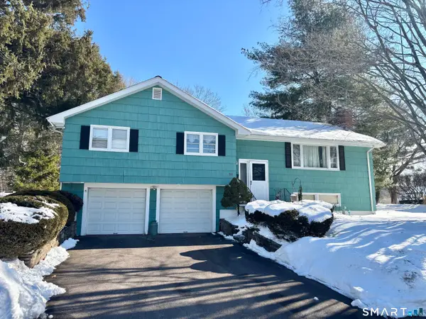 29 Constance Drive, Manchester, CT 06042