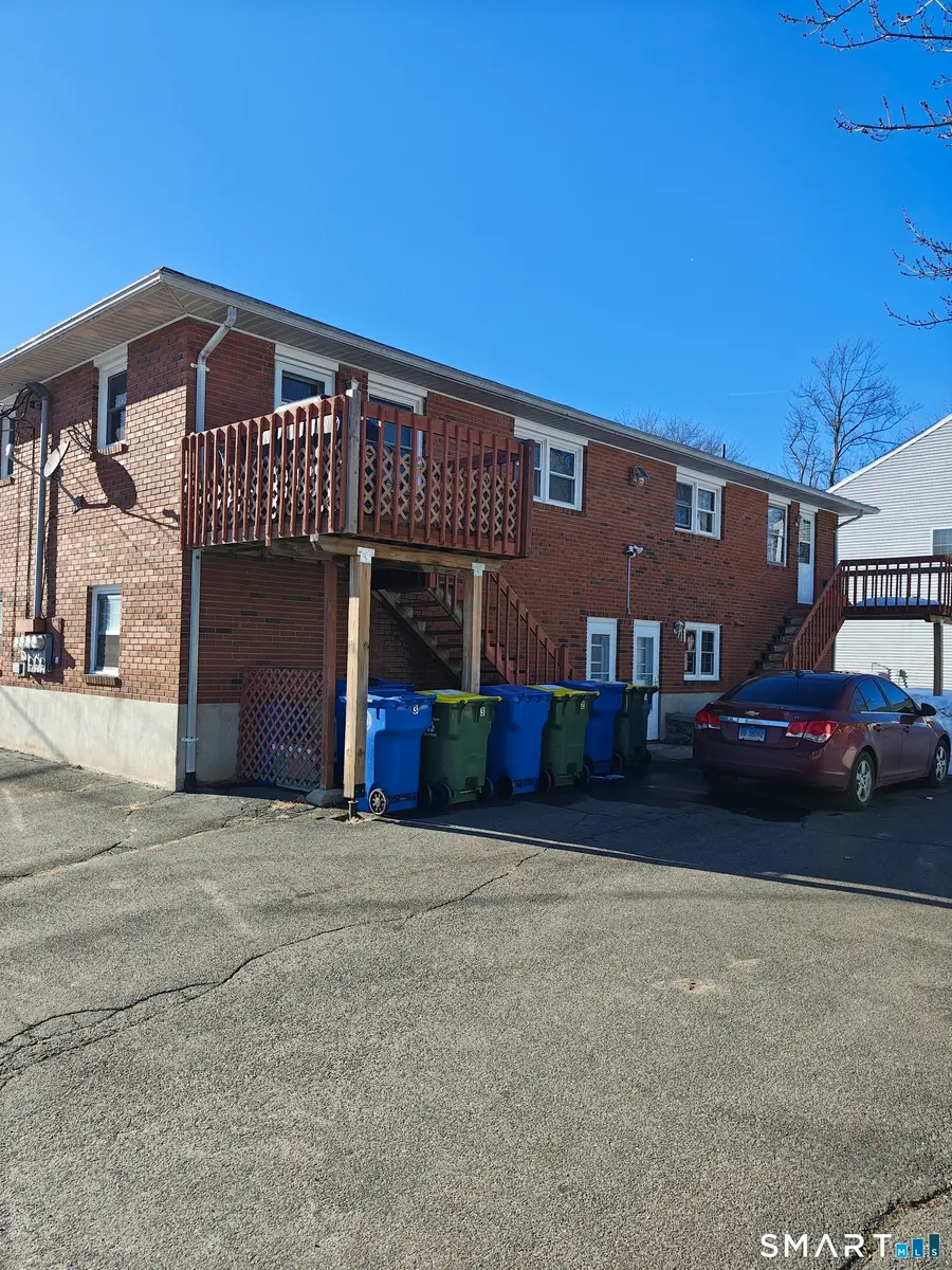 25 Norris Street, Waterbury, CT 06705 - #2