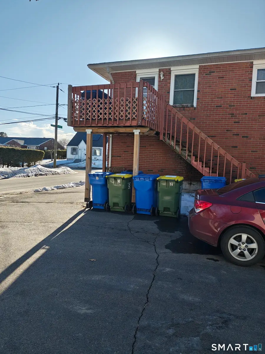 25 Norris Street, Waterbury, CT 06705 - #3