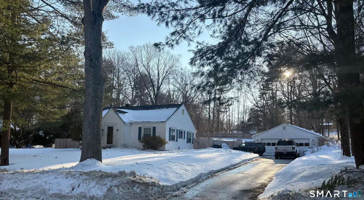 39 S Windham Road, Windham, CT 06226 - #1