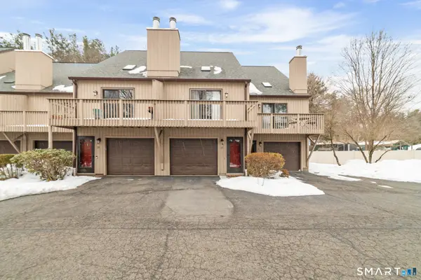 29 Moss Avenue #23, Seymour, CT 06483