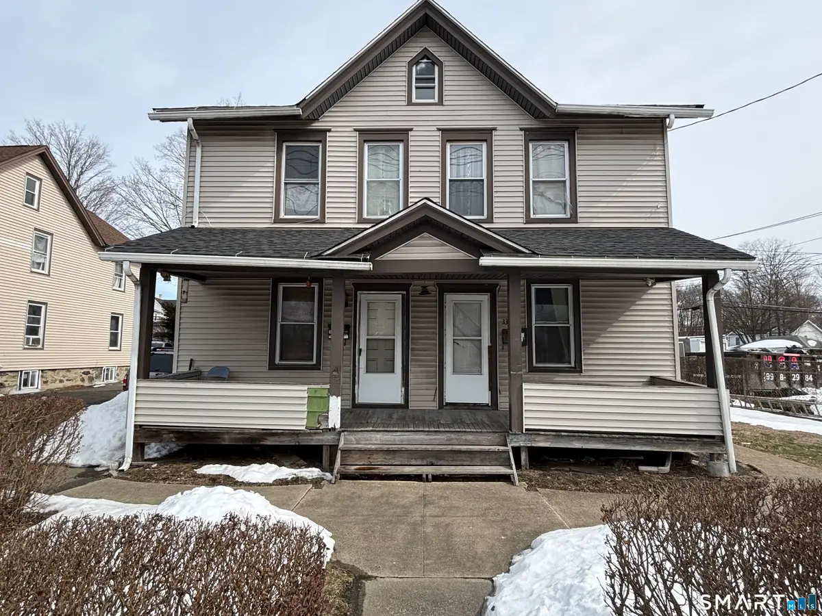 31 Wildman Street, Danbury, CT 06810 - #1