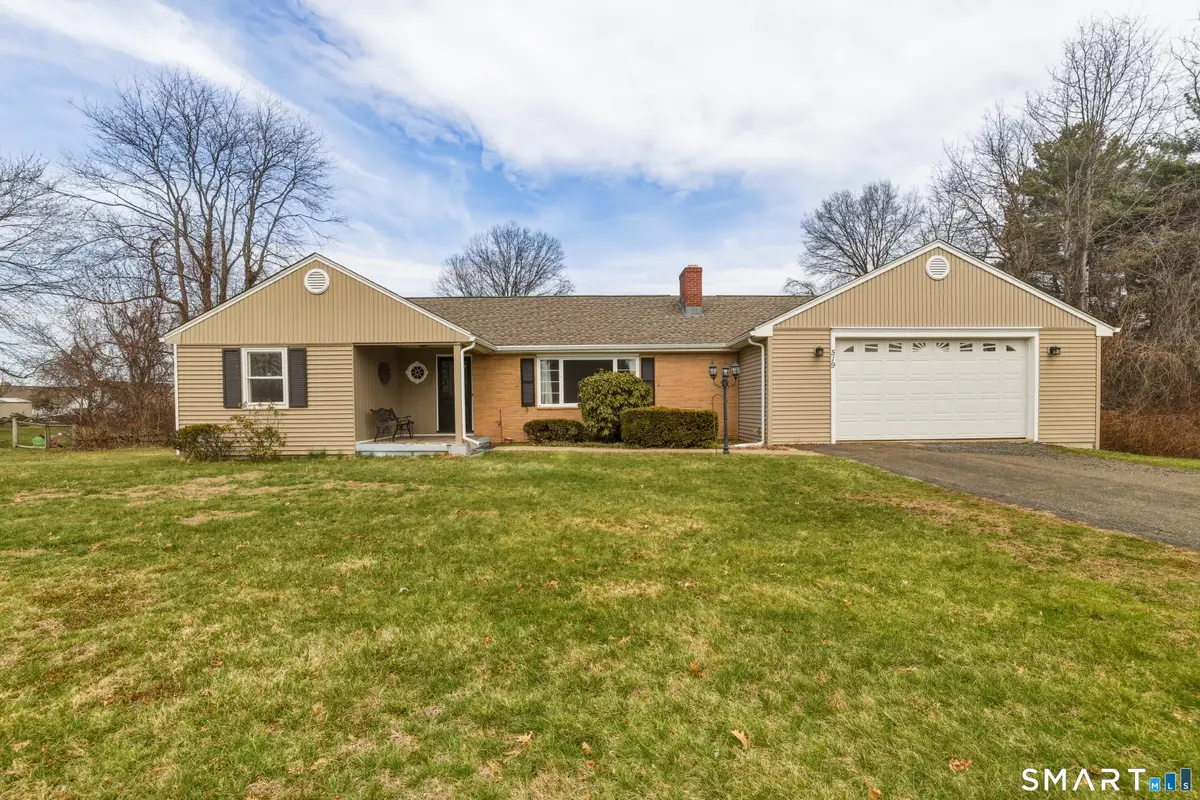 519 Prospect Street, Wethersfield, CT 06109 - #1