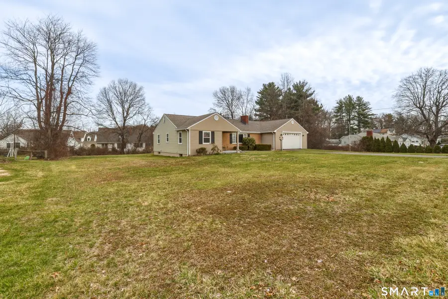 519 Prospect Street, Wethersfield, CT 06109 - #3