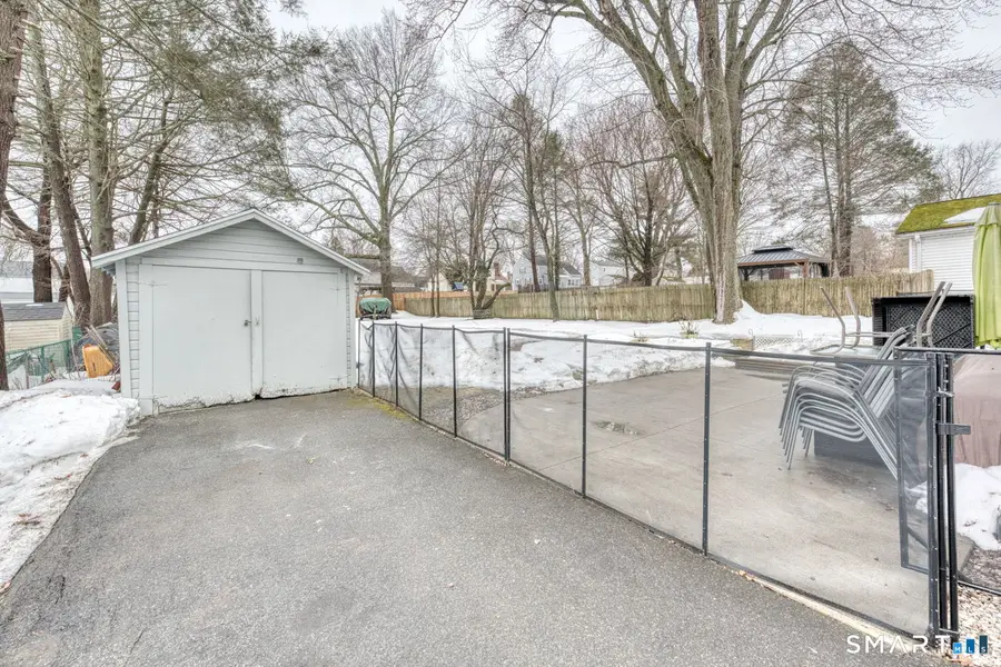 131 Coleman Road, Wethersfield, CT 06109 - #3