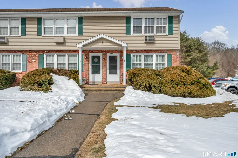 1789 Foxon Road #APT 5D, North Branford, CT 06471 - #2