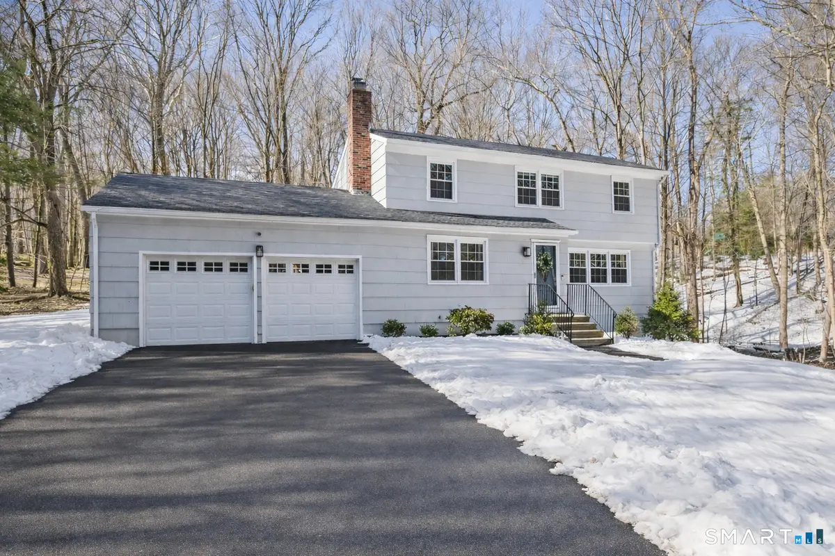 6 Buckboard Lane, Fairfield, CT 06824 - #1