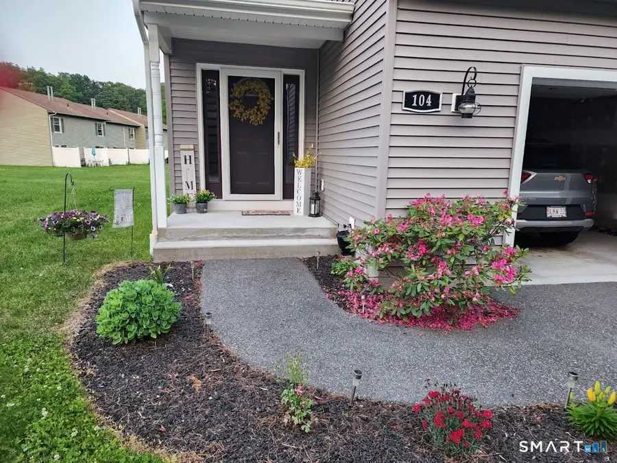 104 Jessica Lane #104, Killingly, CT 06241 - #2