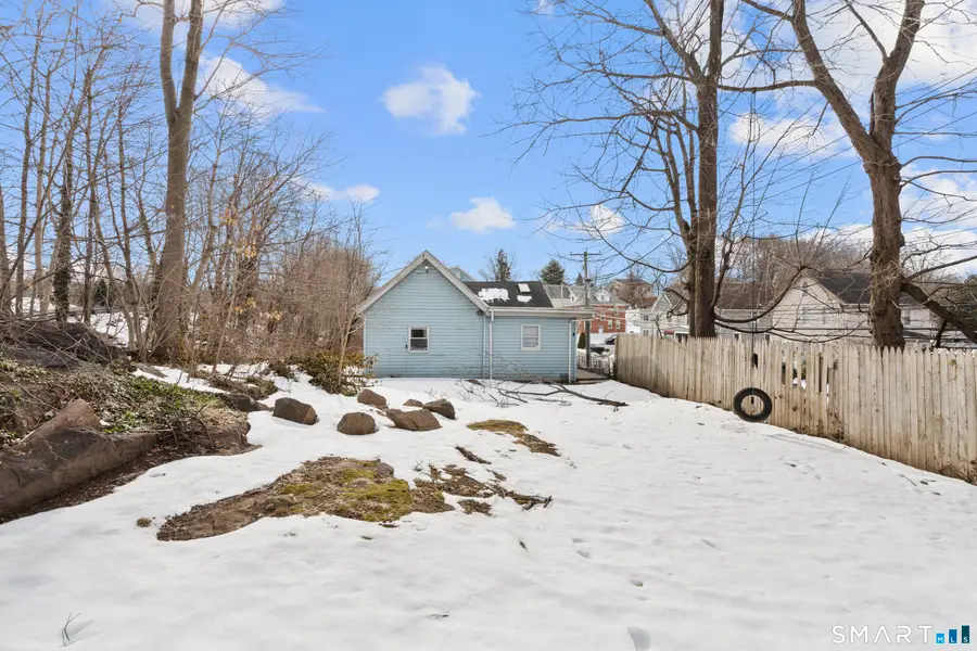 20 Warwick Street, New Haven, CT 06513 - #3