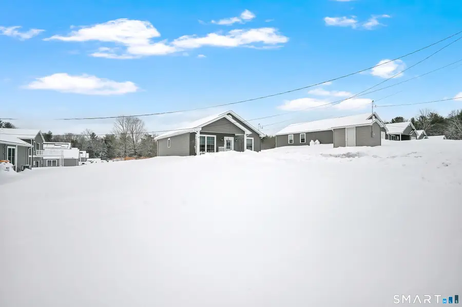 113 Ashford Road #113, Eastford, CT 06242 - #2