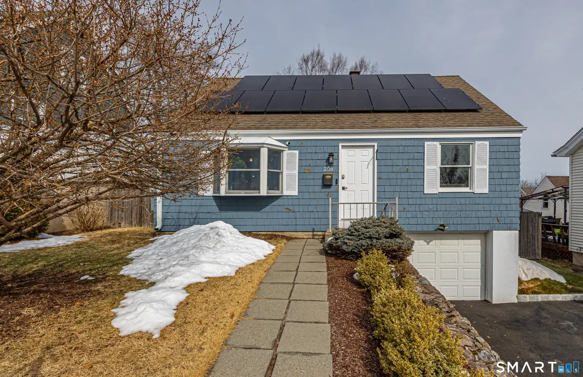 206 Sterling Street, Fairfield, CT 06825 - #1