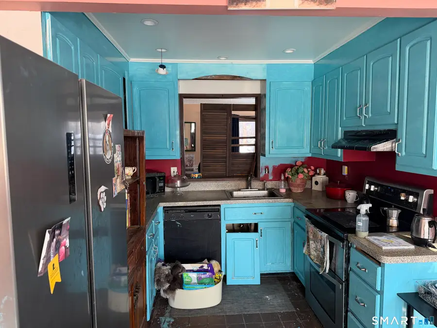 18 Hudson Street #15, Bethel, CT 06801 - #3