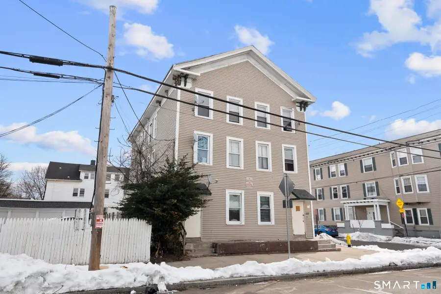 127 James Street, New Haven, CT 06513 - #3