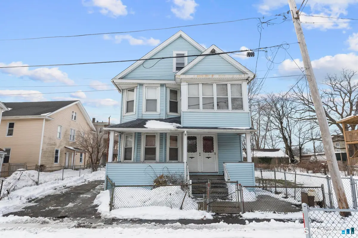 17-19 Rennell Court, Bridgeport, CT 06605 - #1