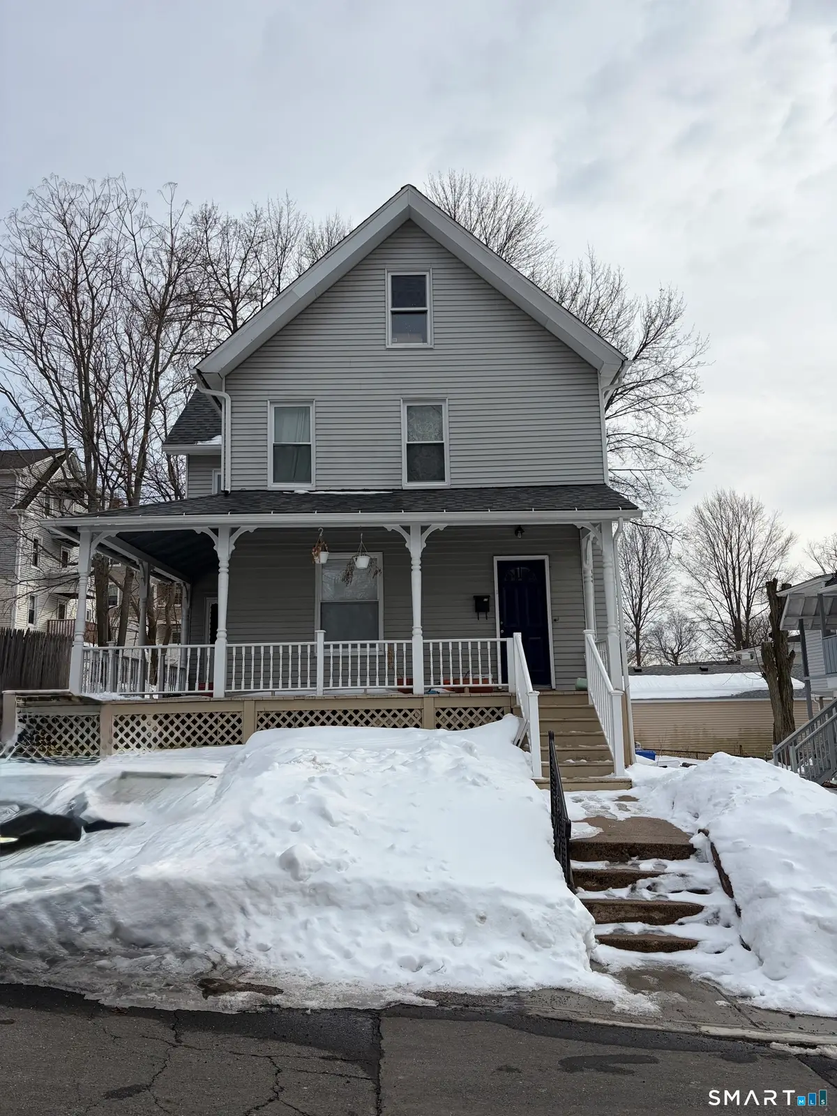 15 Lincoln Place, Bristol, CT 06010 - #1