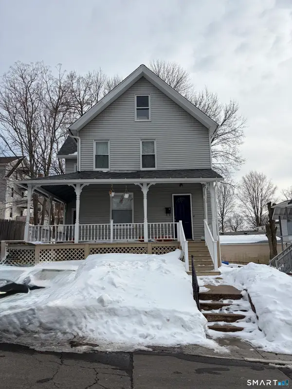 15 Lincoln Place, Bristol, CT 06010