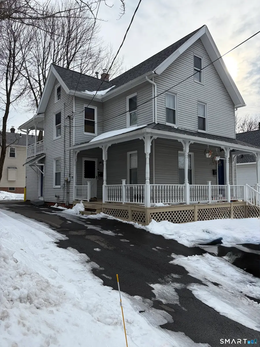 15 Lincoln Place, Bristol, CT 06010 - #2