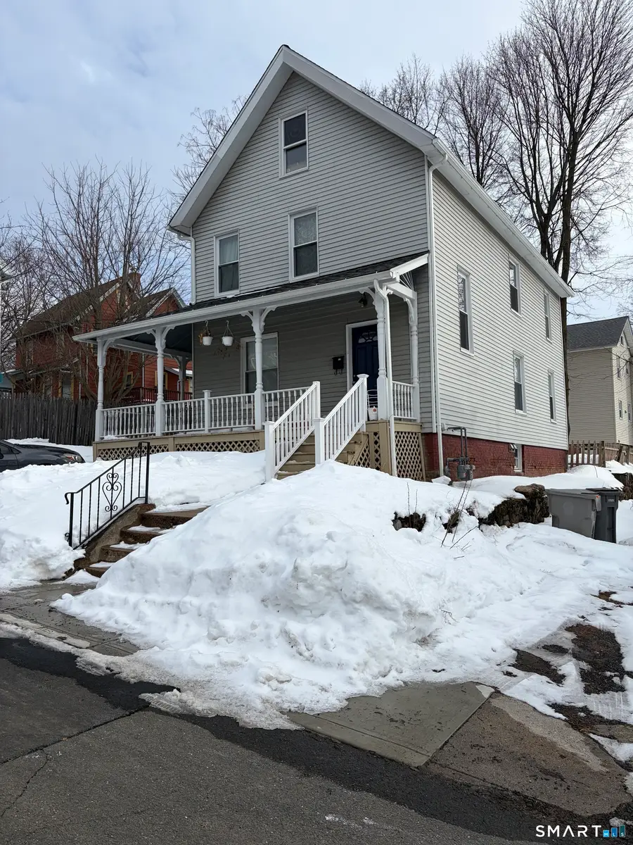 15 Lincoln Place, Bristol, CT 06010 - #3