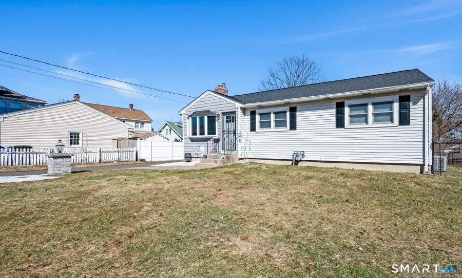 192 Wolcott Hill Road, Wethersfield, CT 06109 - #2