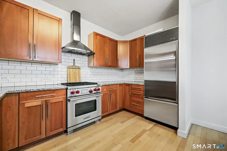 1515 Summer Street #601, Stamford, CT 06905 - #2