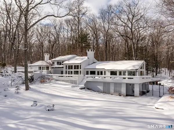 63 West Mountain Road, Washington, CT 06793