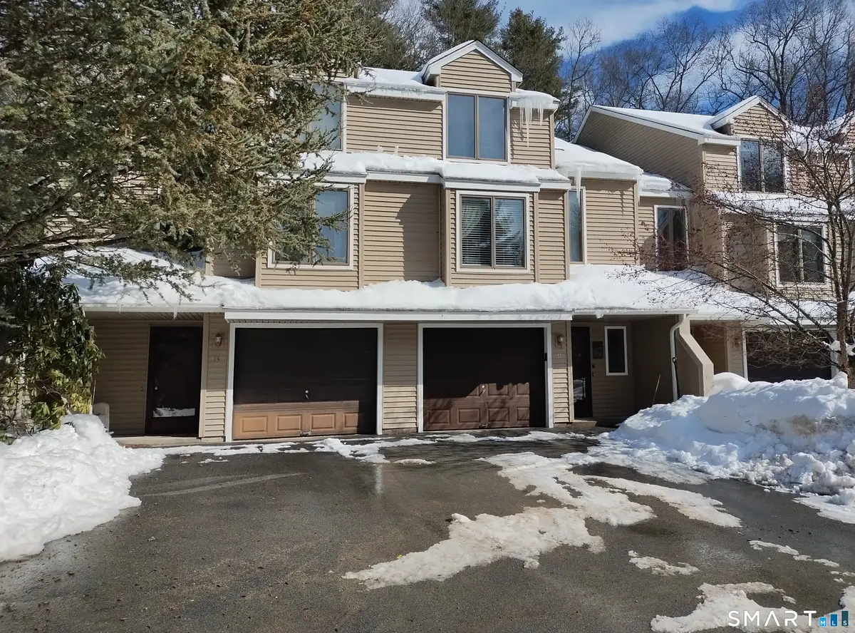 3 Westside Drive #14, Mechanicsville, CT 06255 - #1