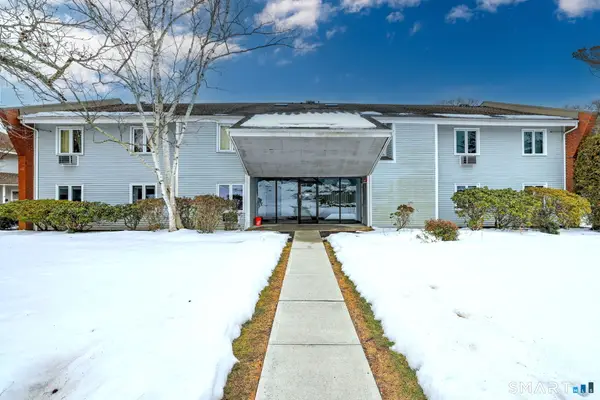 135 Florence Road #1A, Branford, CT 06405