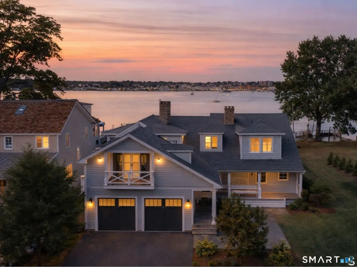 9 Sylvester Court, Norwalk, CT 06855 - #1