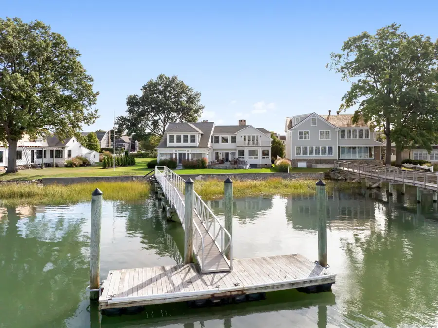 9 Sylvester Court, Norwalk, CT 06855 - #3