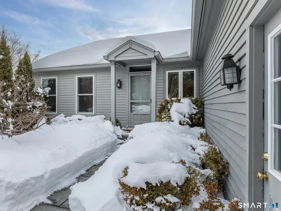 19 Juniper Meadow Road #19, Washington, CT 06794 - #3