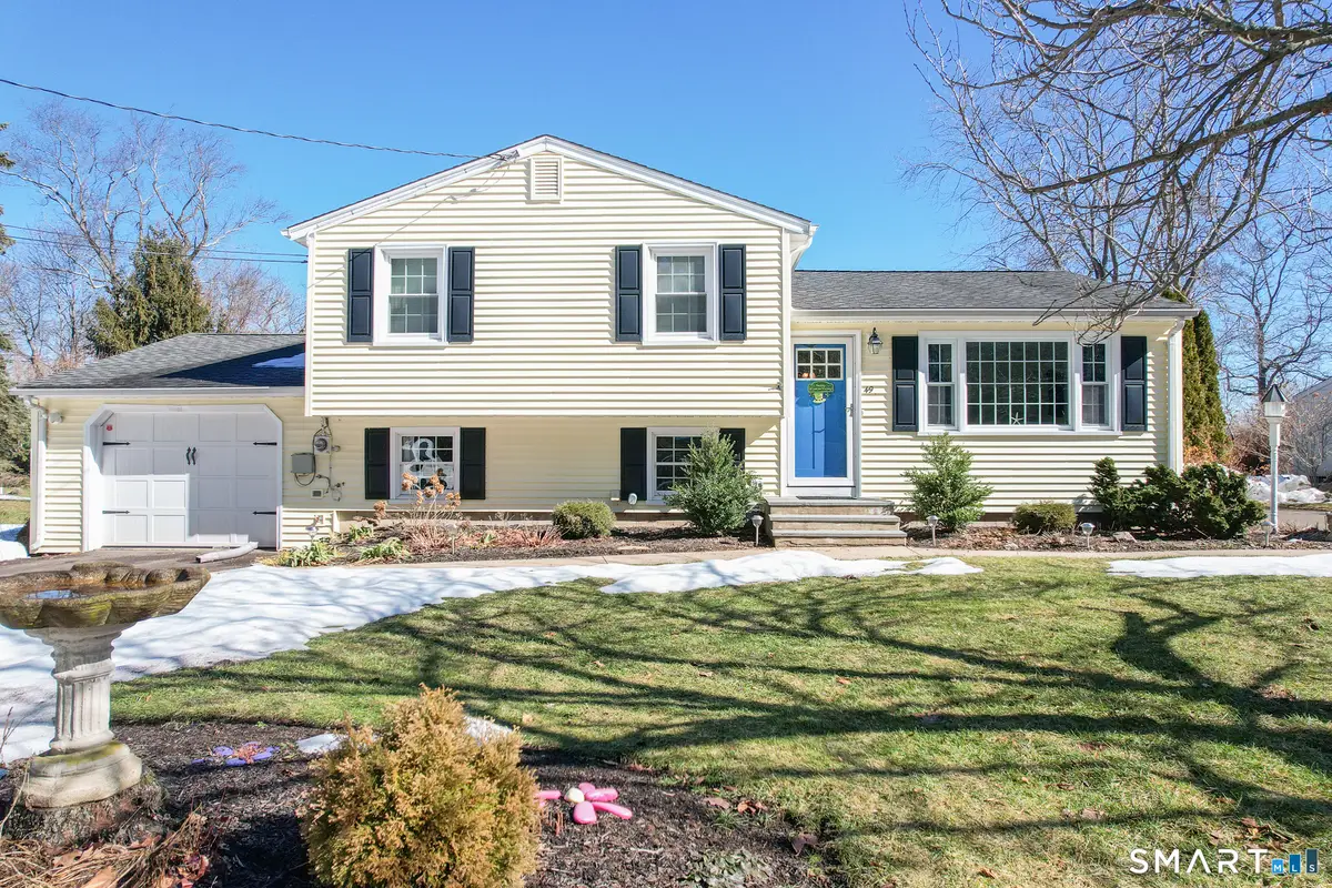 49 Stannard Avenue, Branford, CT 06405 - #1