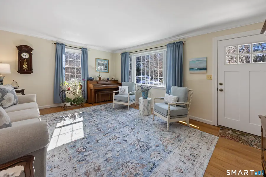 49 Stannard Avenue, Branford, CT 06405 - #3