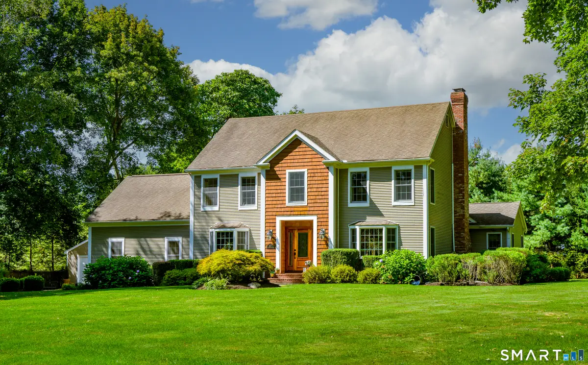 427 Long Mountain Road, New Milford, CT 06776 - #1