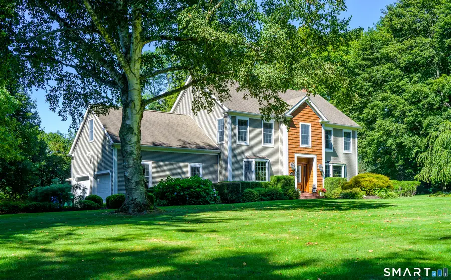 427 Long Mountain Road, New Milford, CT 06776 - #3