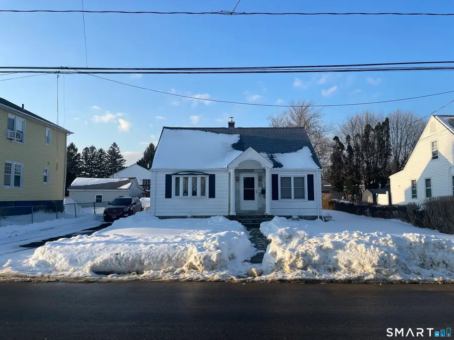 52 Bennett Avenue, Waterbury, CT 06708 - #2