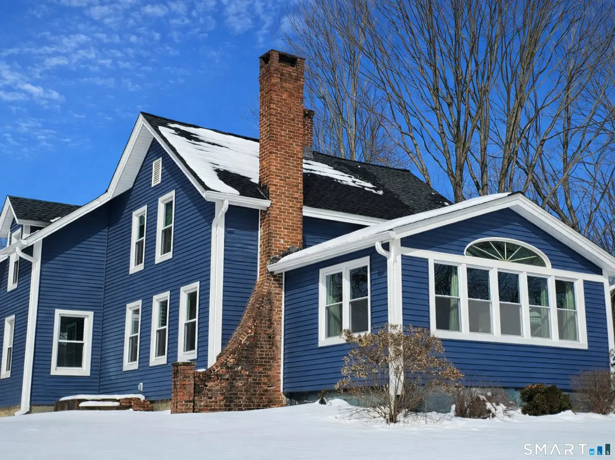 24 North Main Street, East Hampton, CT 06424 - #1