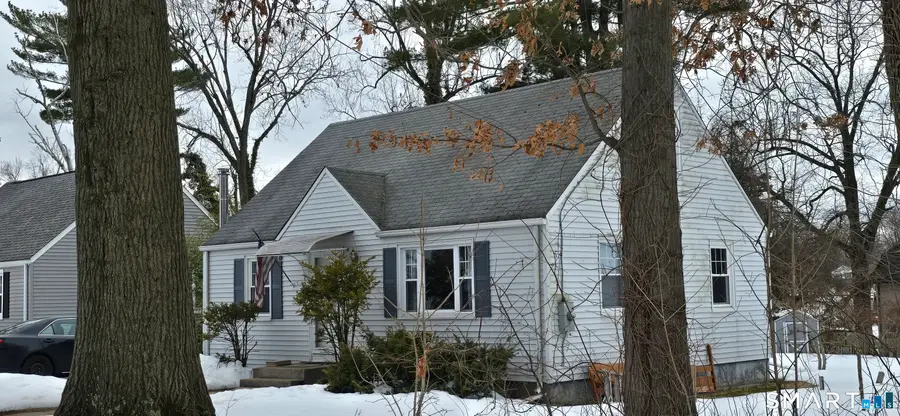 121 Woodland Street, Windsor, CT 06095 - #2