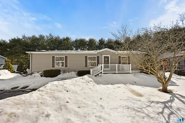 7 Circle Drive, Windham, CT 06256