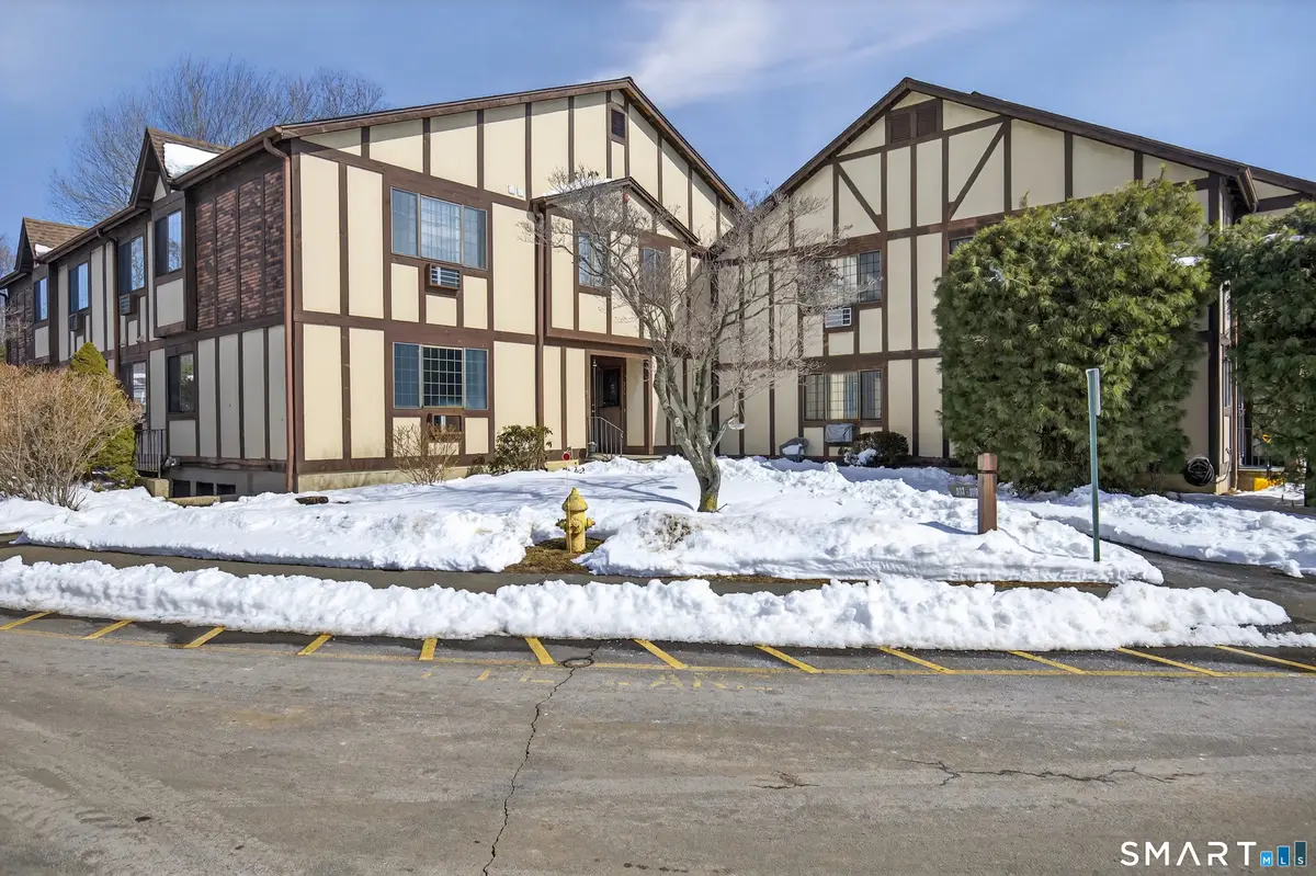 334 Foxwood Lane #334, Milford, CT 06461 - #1