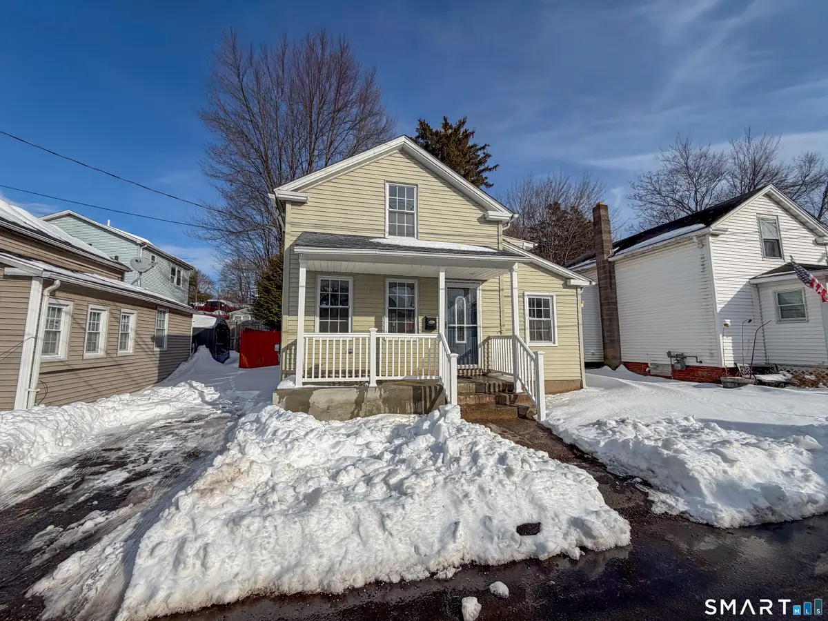 6 Hillside Court, Middletown, CT 06457 - #1