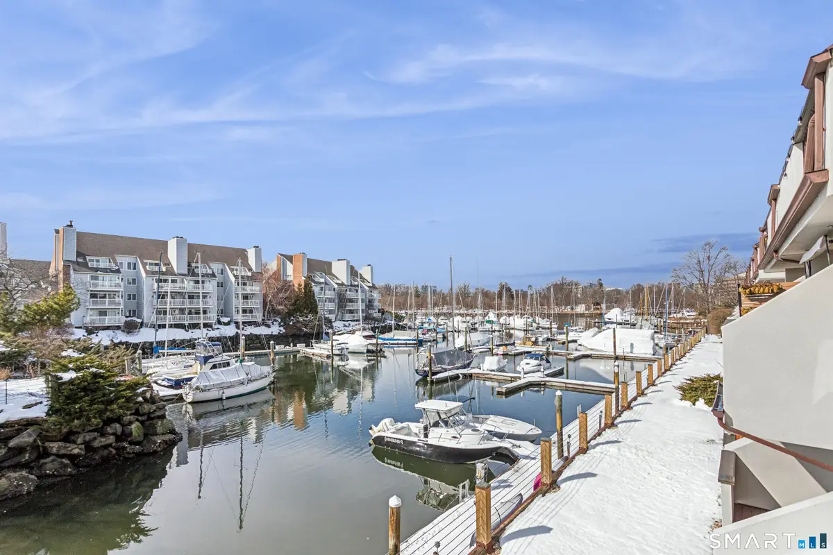 105 Harbor Drive #120, Stamford, CT 06902 - #1