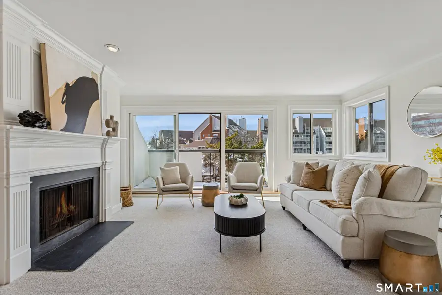 105 Harbor Drive #120, Stamford, CT 06902 - #2