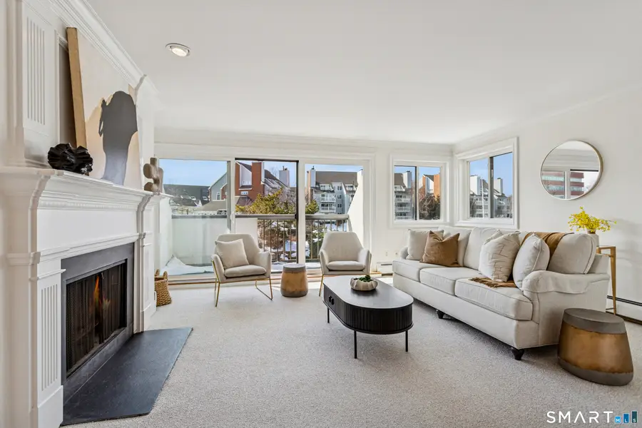 105 Harbor Drive #120, Stamford, CT 06902 - #3