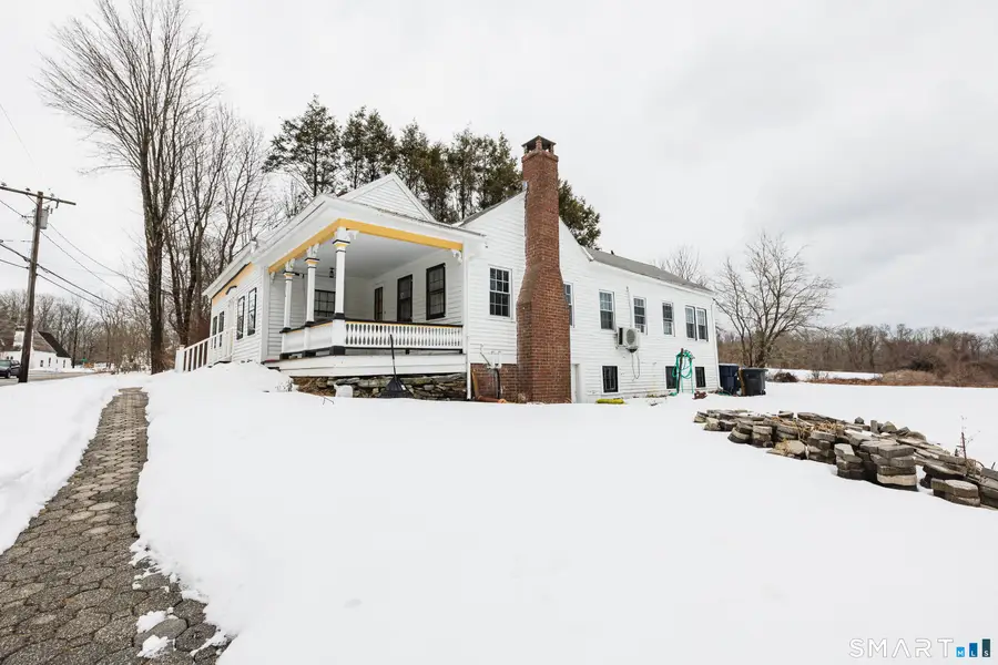 934 Storrs Road, Mansfield, CT 06268 - #2