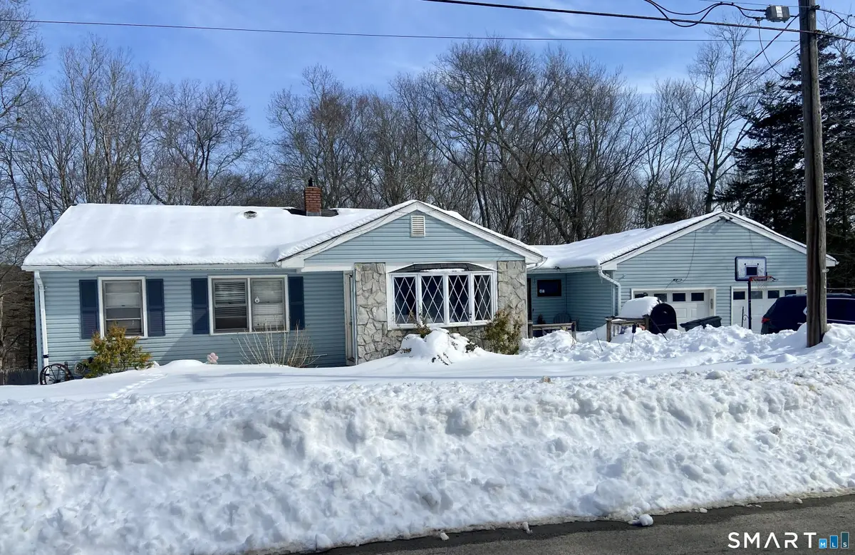 36 Blueberry Lane, Lisbon, CT 06351 - #1